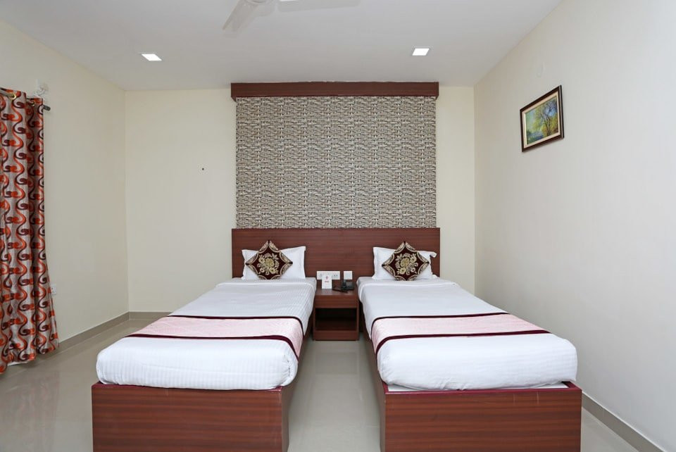 Hotel Guest Inn主图