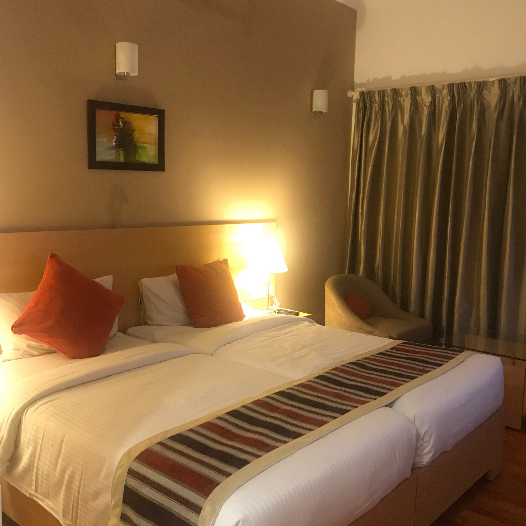 Starlit Suites Kochi-官方