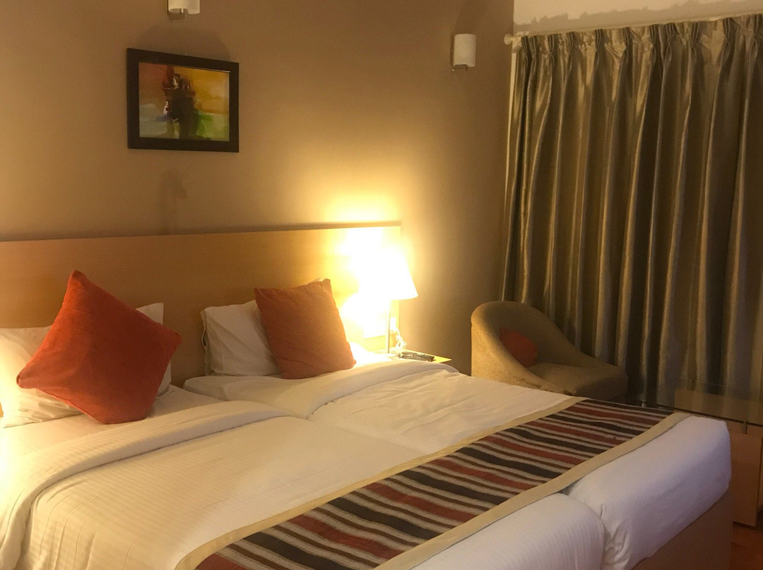 Starlit Suites Kochi主图