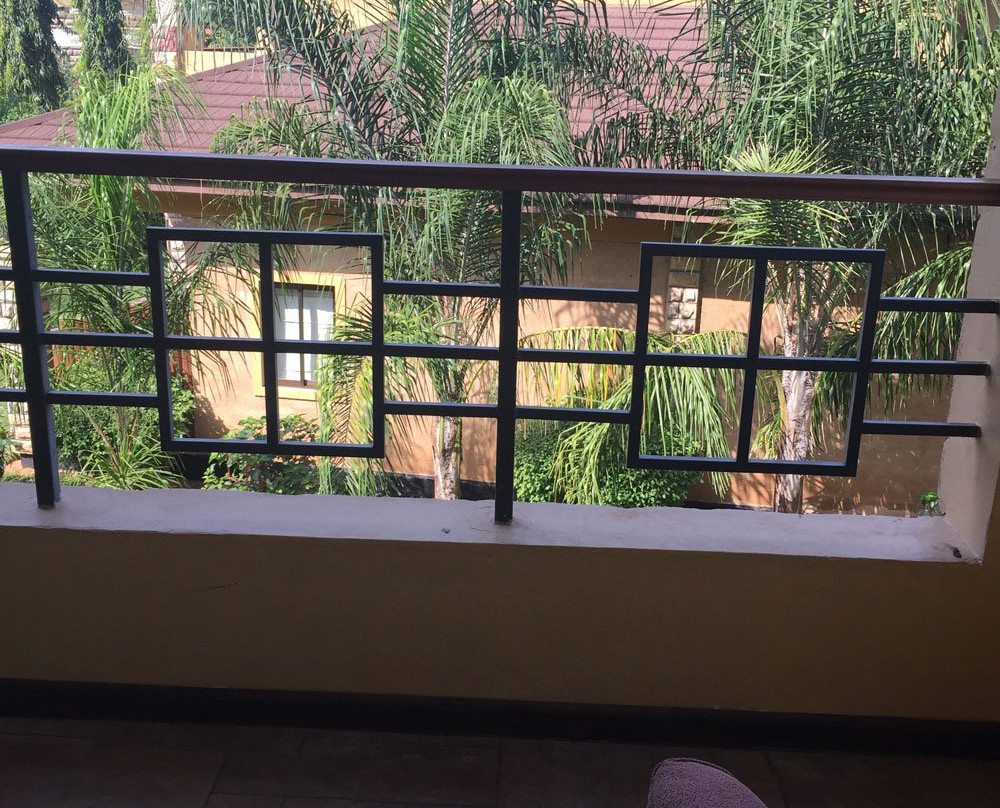 岛营地巴林戈豪华帐篷旅馆主图