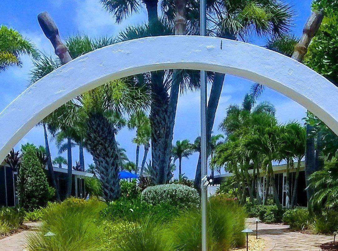 YCA - Vacation Condos