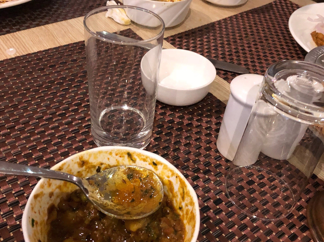 Paradizzo Resort-阿杰梅尔必去景点