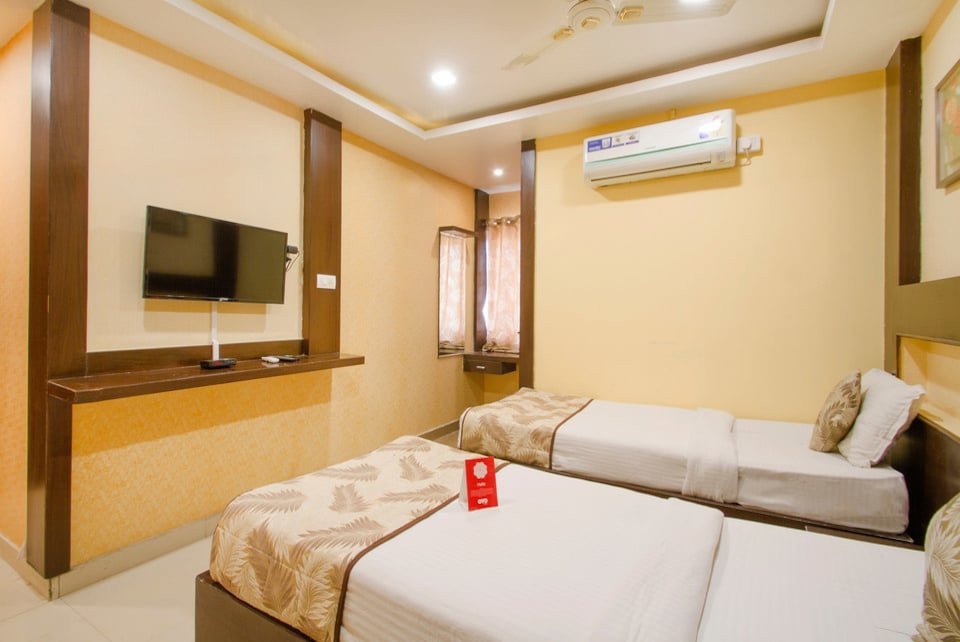 OYO 10168 Hotel AVS Sweet Magic主图