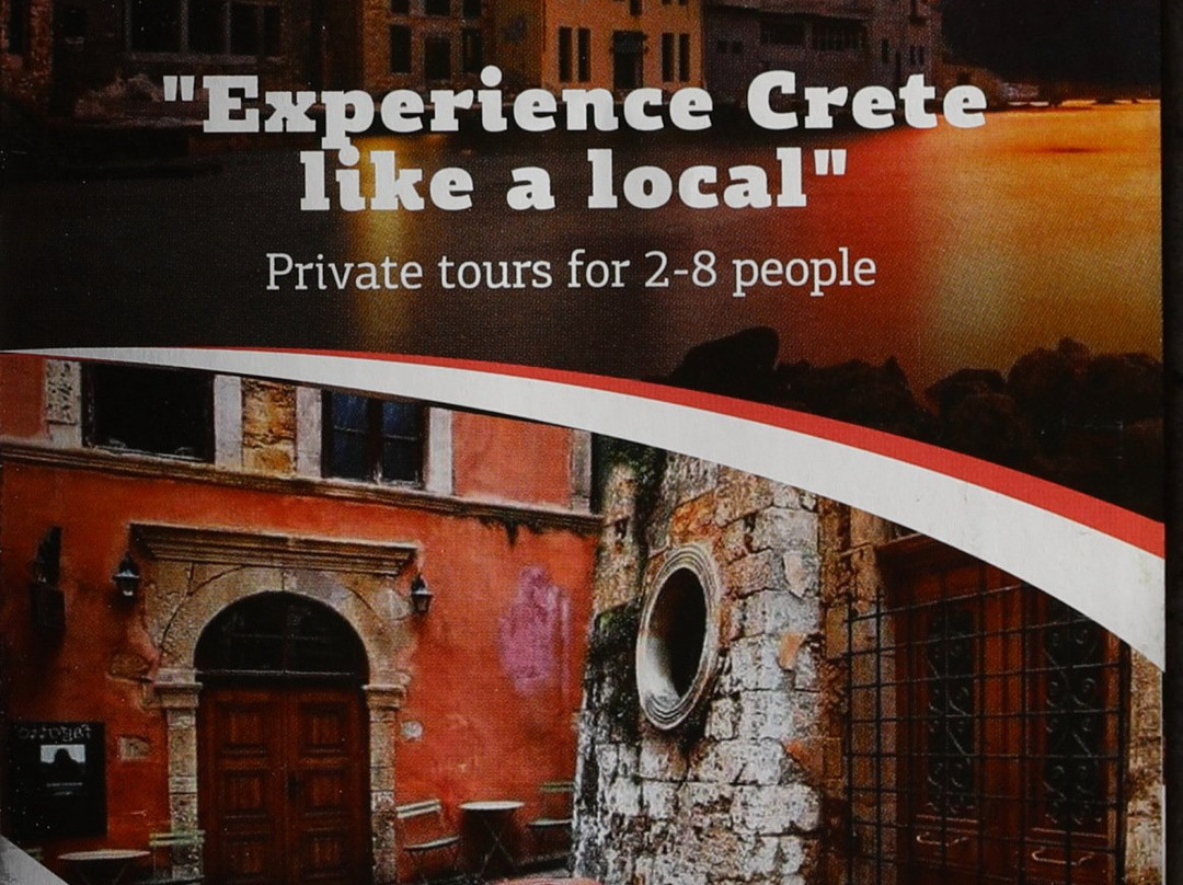 Your Cretan Local-雷斯蒙必去景点