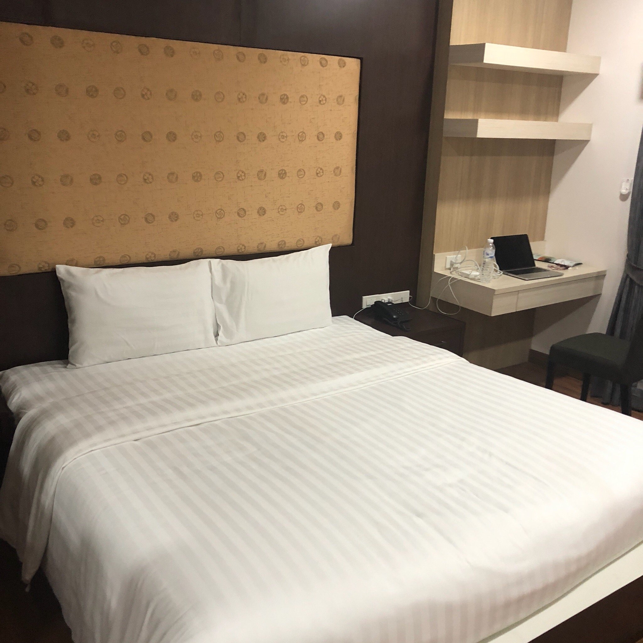 Eastpana Hotel-官方