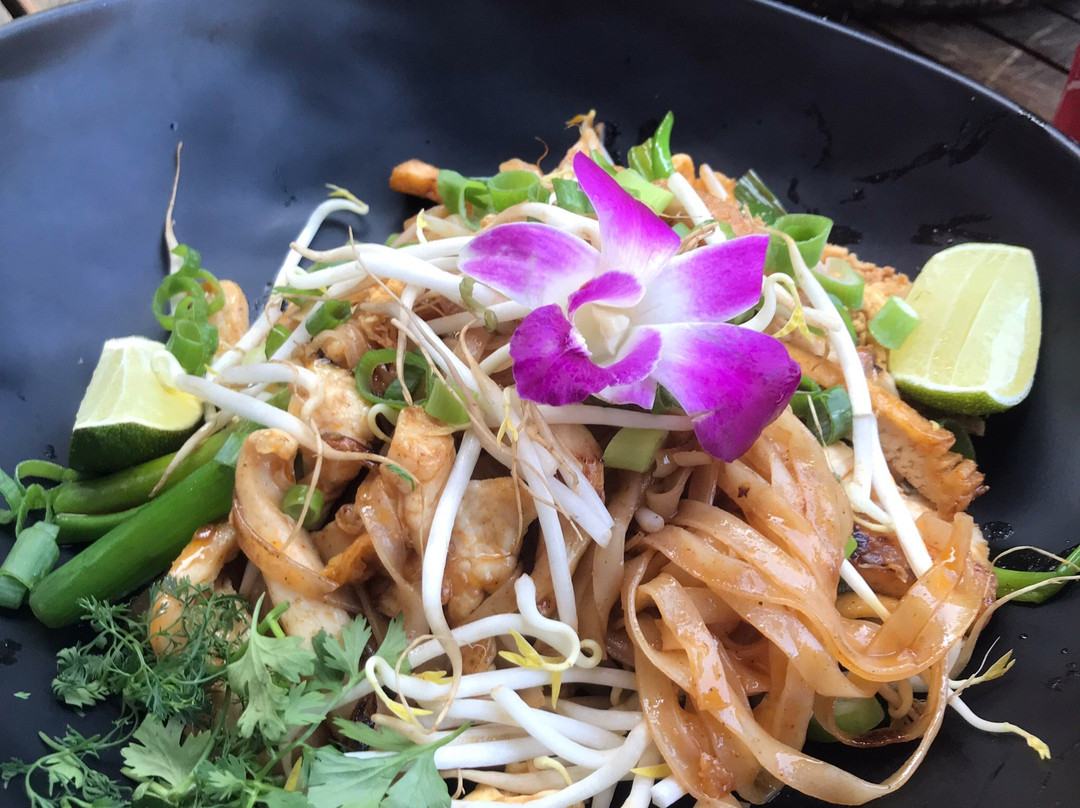 MUN MUN - Thai Cooking