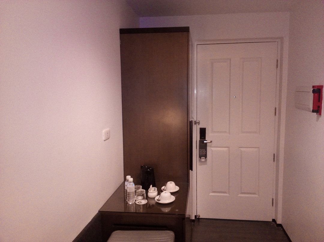 Privato Ortigas主图