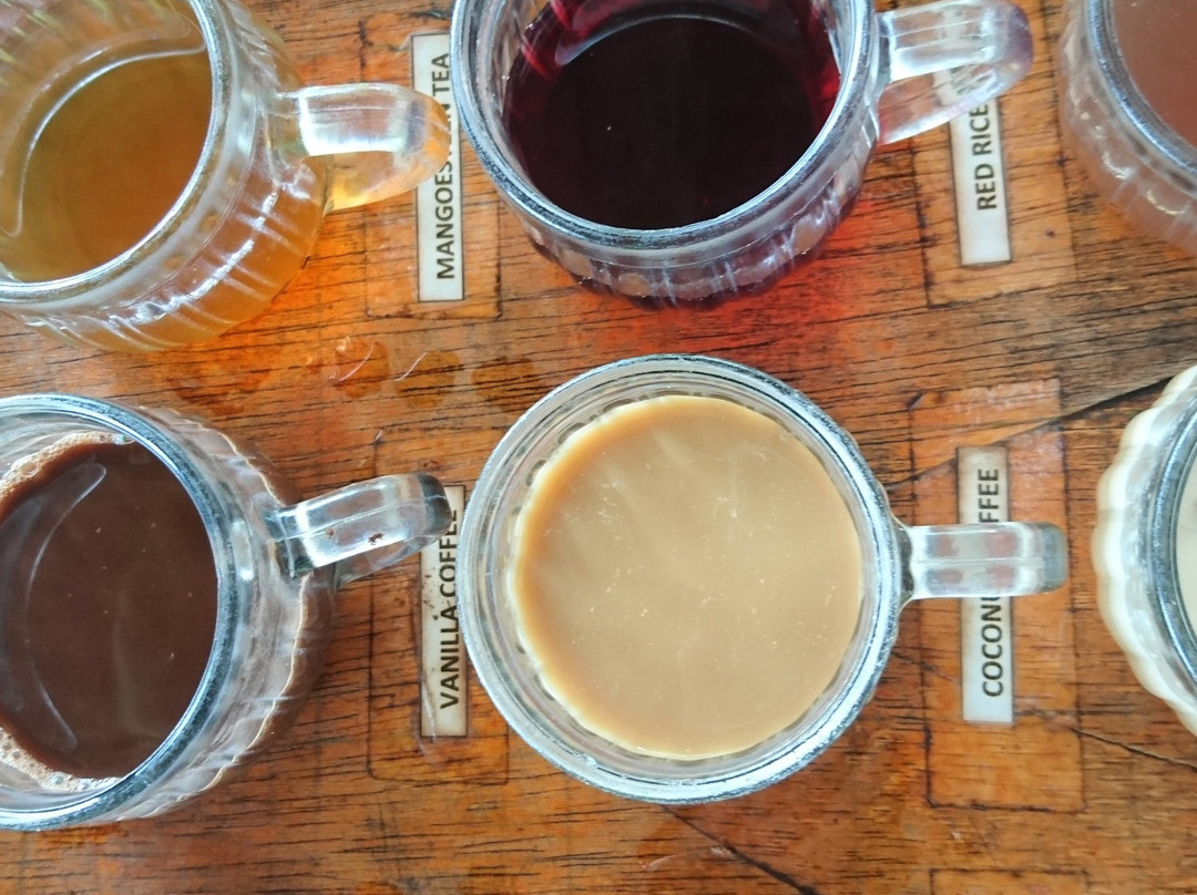 One Bali Agrowisata-Beraban必去景点