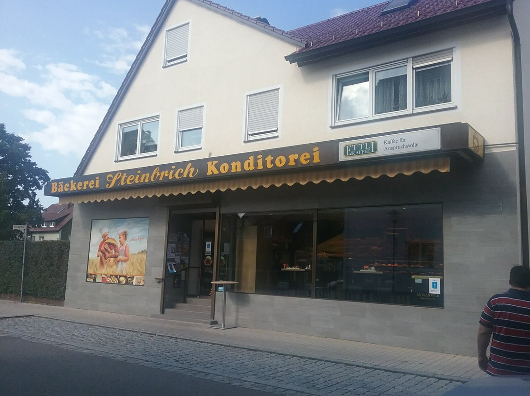 Renningen旅游攻略图片