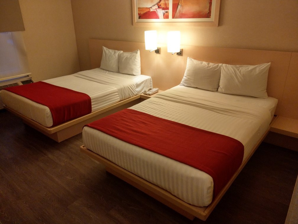 City Express By Marriott Zacatecas主图