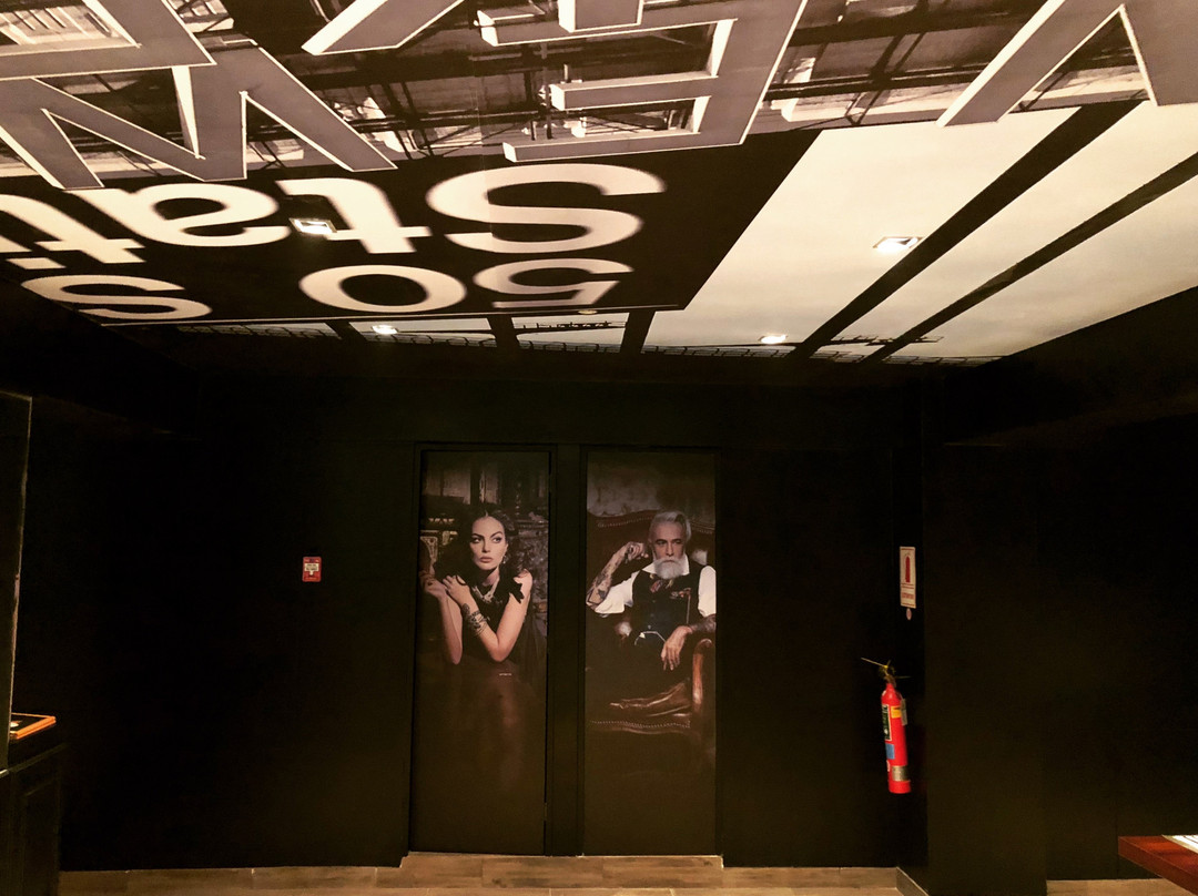 El Polo Apart Hotel & Suites主图