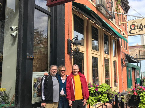 The Spice House-芝加哥必去景点