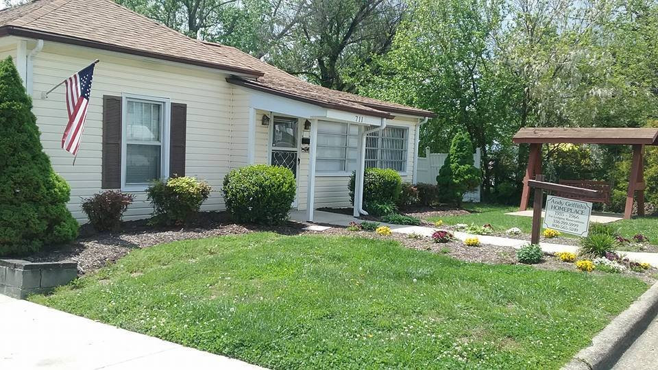 Andy Griffith's Homeplace主图