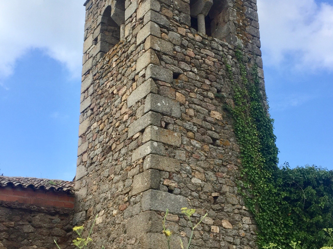 Romanyà de la Selva-Santa Cristina d'Aro必去景点