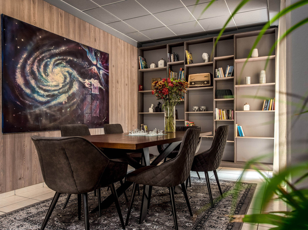 Hotel Galaxy Ierapetra主图