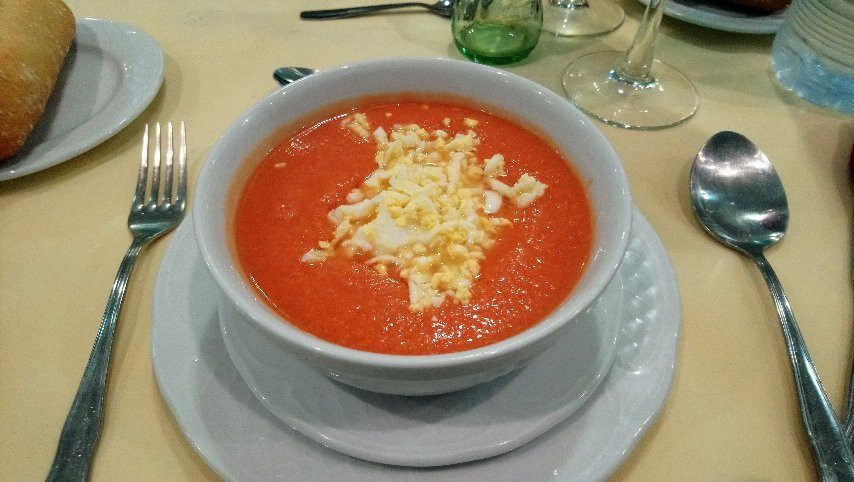 Hotel Los Barruecos主图