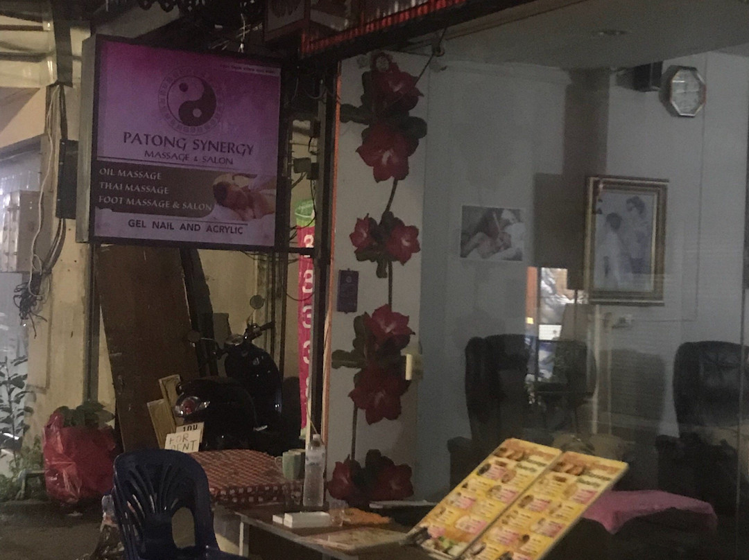 Patong Synergy Massage景点图片