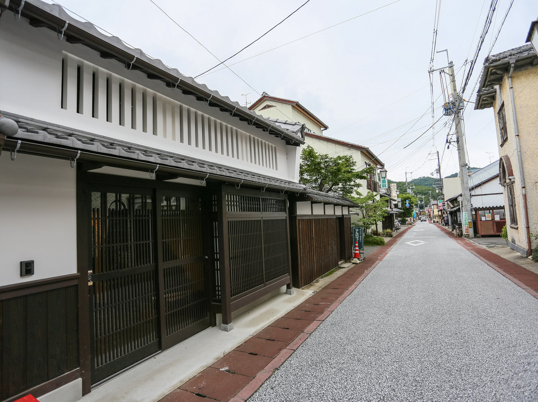 Machiya Inn主图