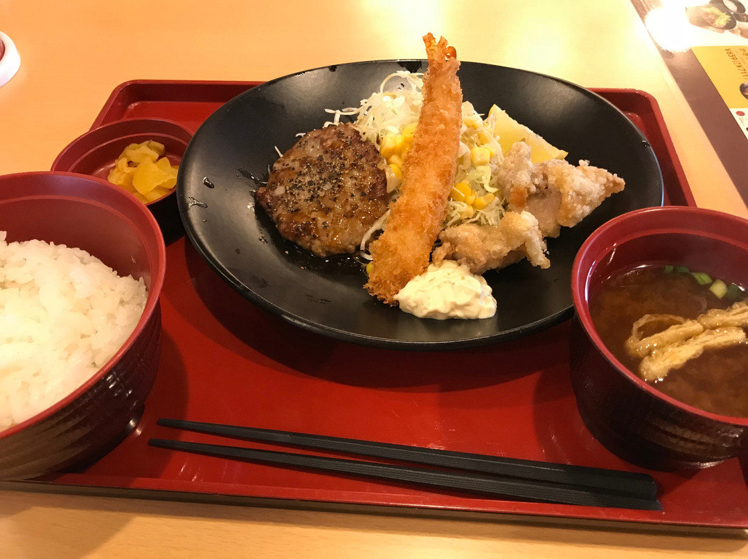 ジョイフル 一宮千秋店