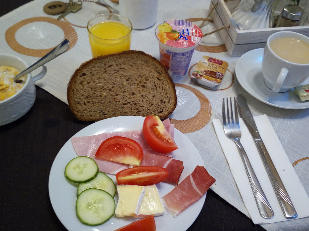 Hotel Alter Ritter主图