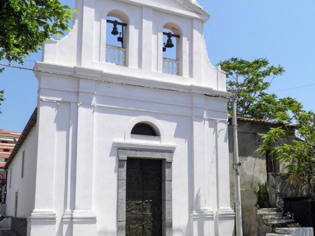 Chiesa di Santa Maria Lauretana景点图片