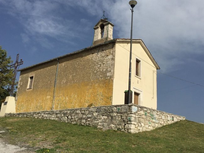 Chiesa di San Giovannello景点图片