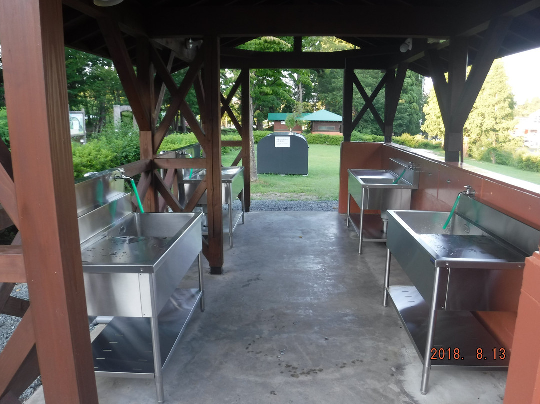 Tashiro Onsen Yuppura主图