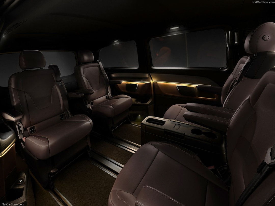 Vip Limo Luxembourg-施特拉森必去景点