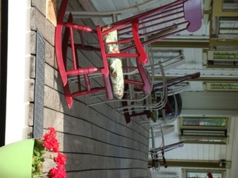 月桂叶小屋酒店&小酒馆主图