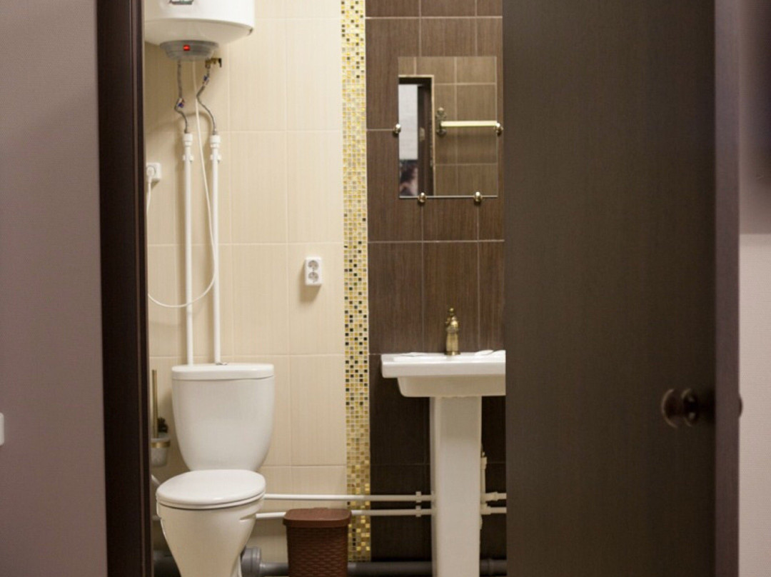 Villa Santarina主图