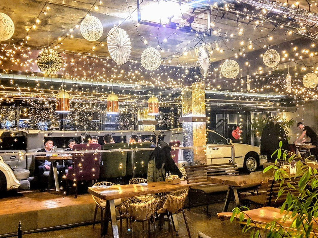 Torro Grill & Bar