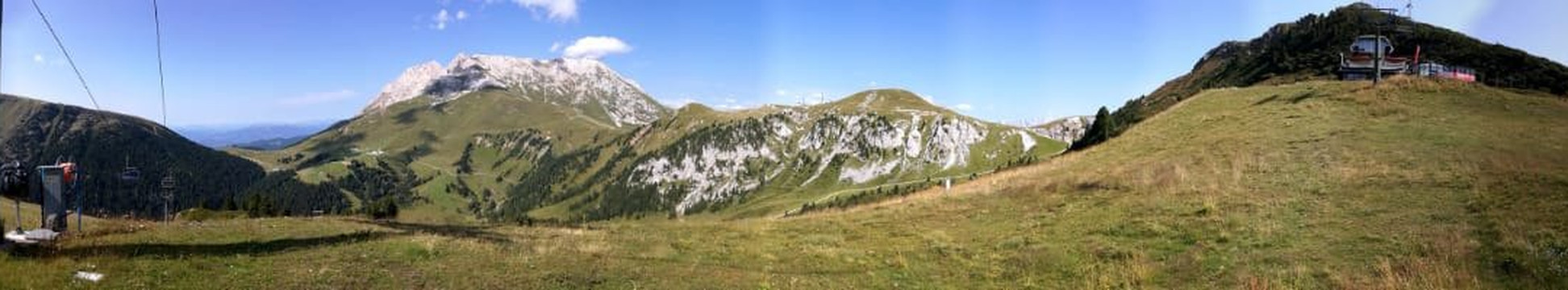 Park Hotel Regina delle Dolomiti主图