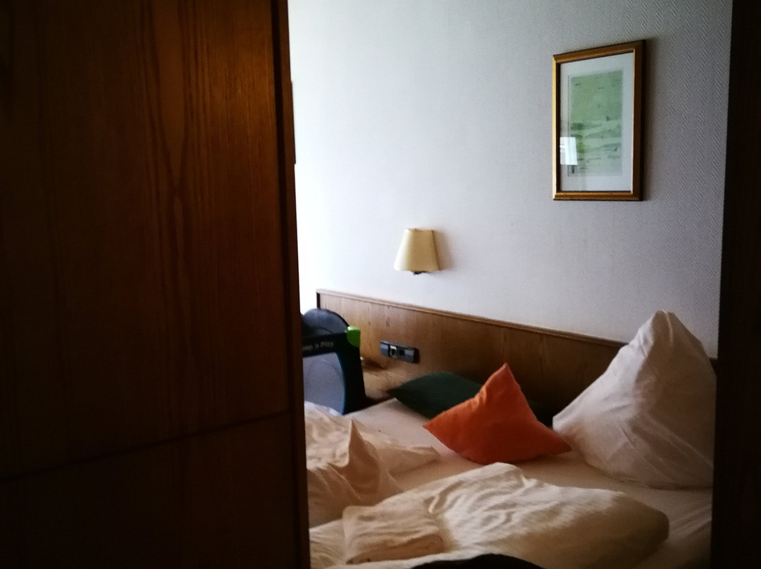 Landhotel Sonnenbuehl主图