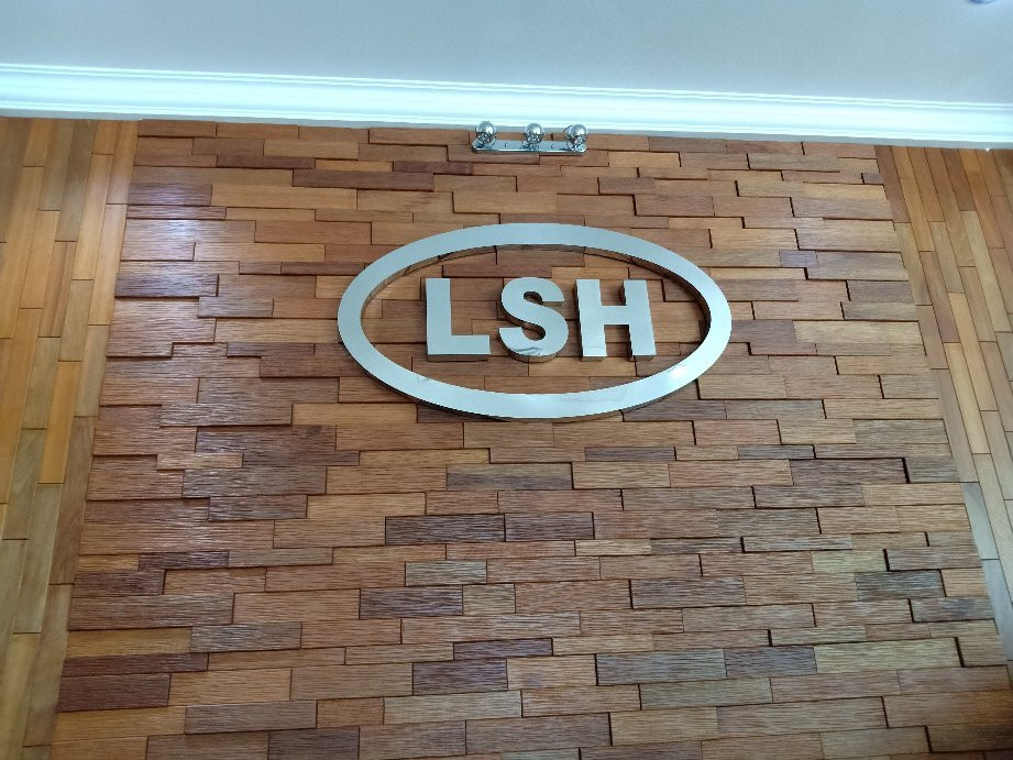 LSH Rest House主图