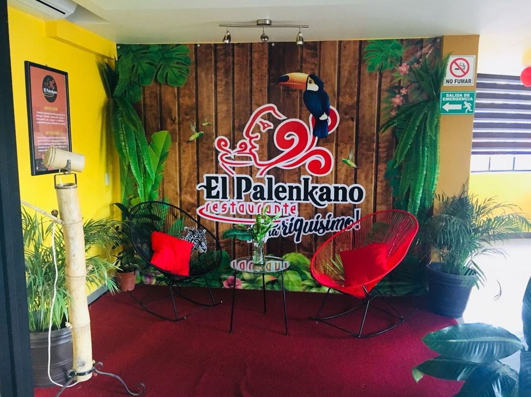 Hotel Castillo Del Rey主图