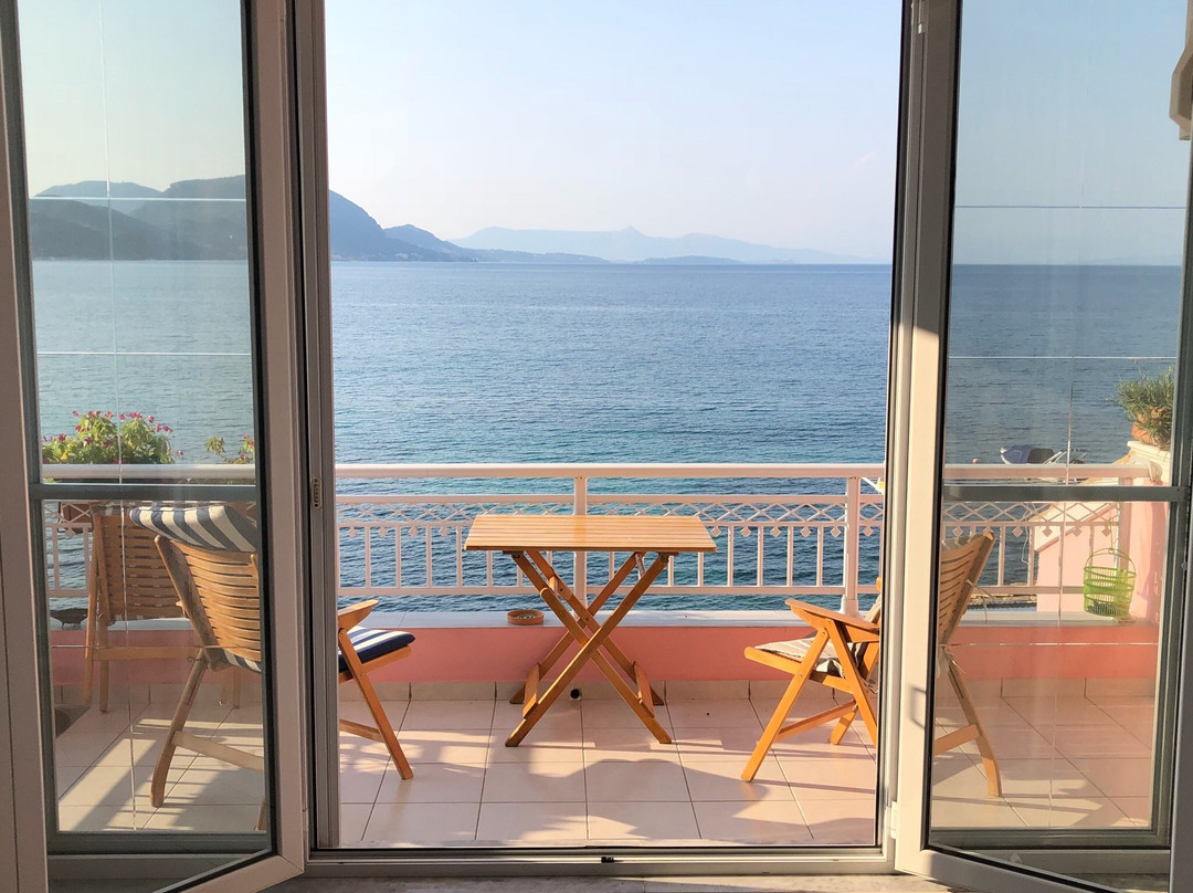 Ourania Apartments