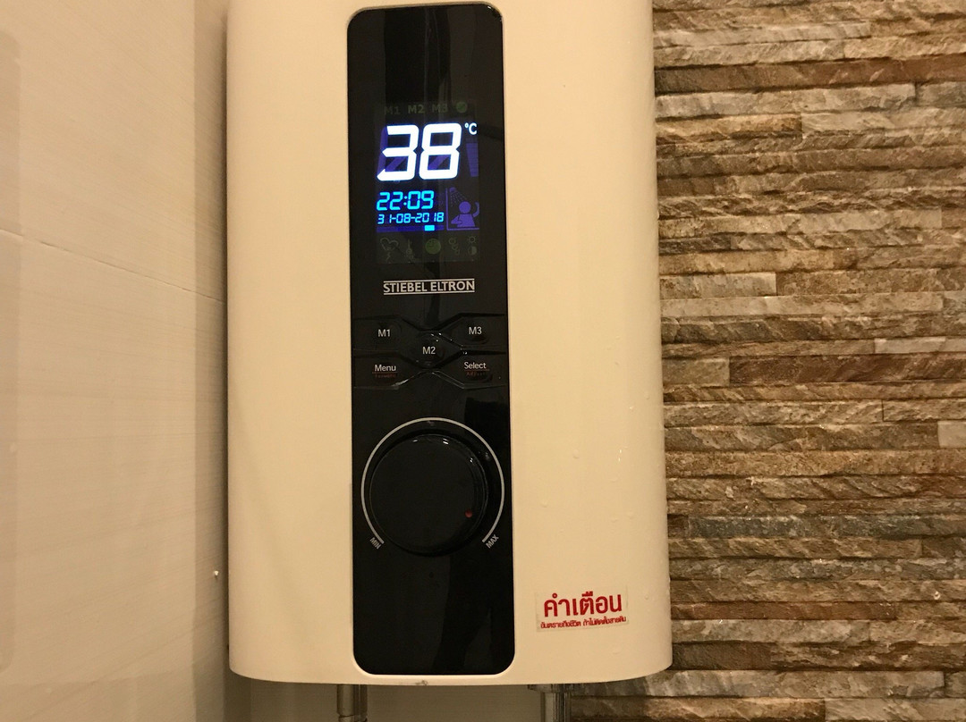 Dream Garden Resort主图