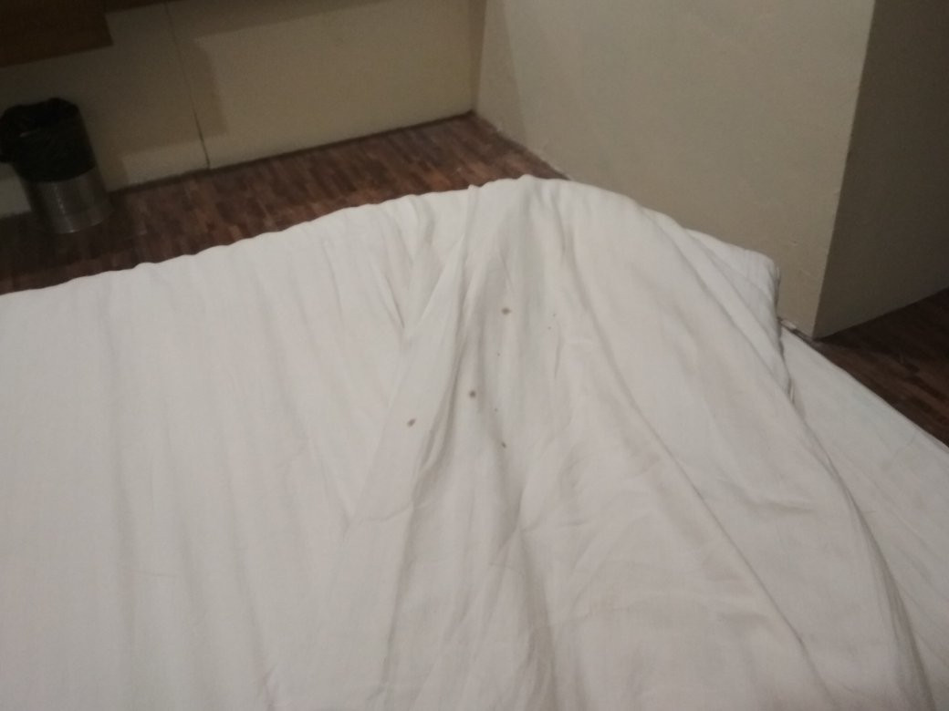 Mount View Kasbah Group主图