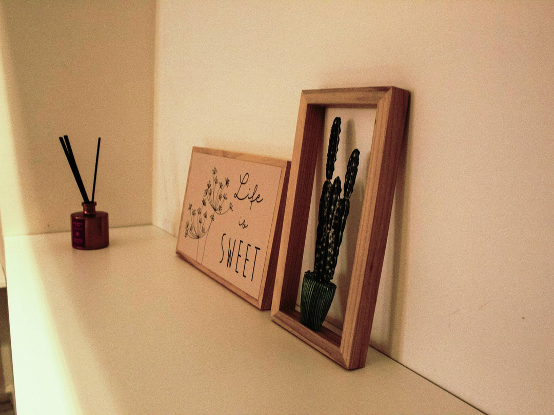 B&B Maison Medon主图