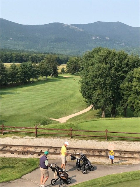 North Conway Country Club-北康威必去景点