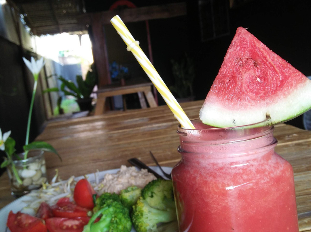 Kuala namu Guesthouse主图