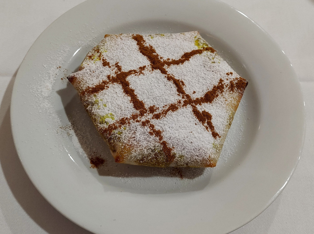 Restaurante Marrakech