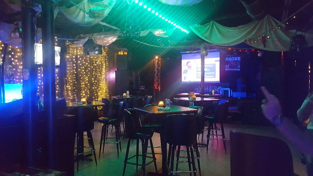 CJ’s On The Island-特雷热岛必去景点