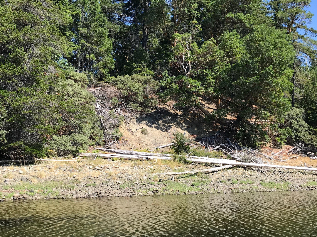 Spider Lake Provincial Park景点图片