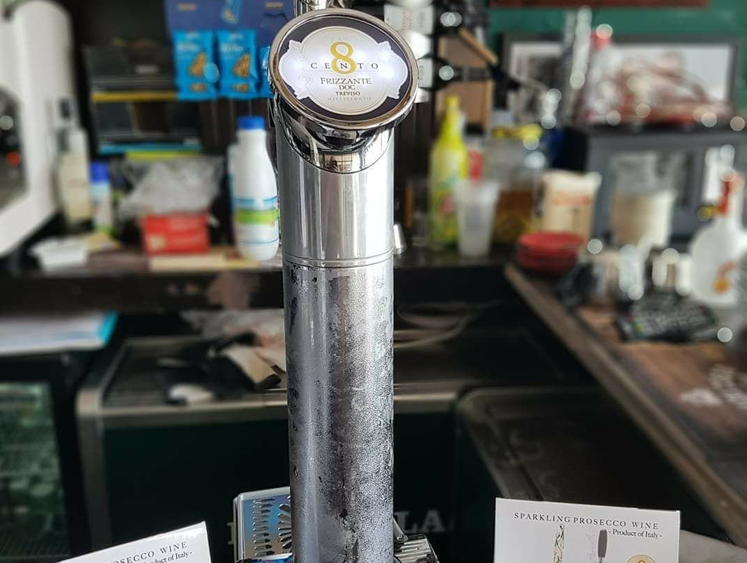 La Playa Bar-洛斯阿尔卡萨雷斯必去景点