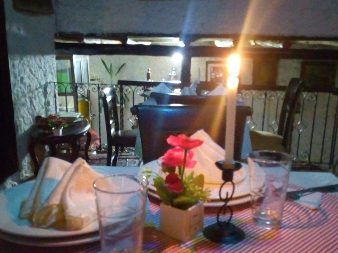 Hotel Rural la Esperanza主图