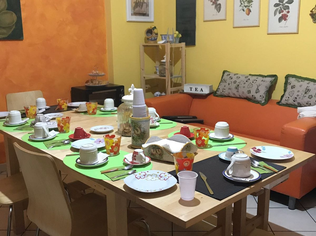 B&B Miroca主图