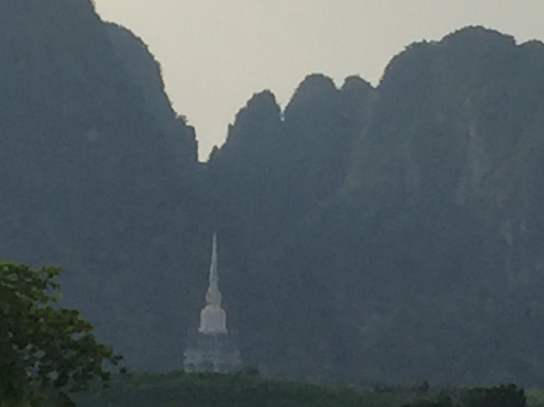 Nap Krabi Hotel主图