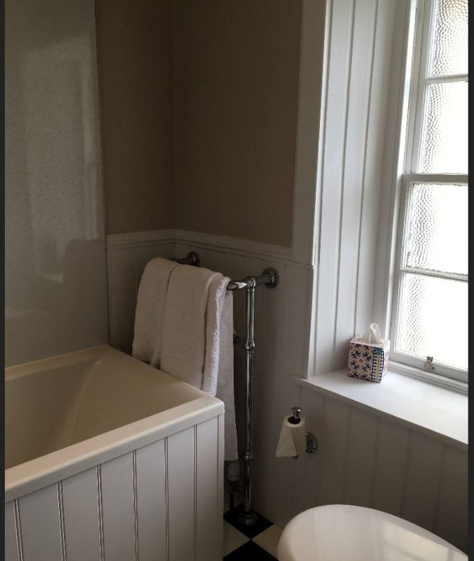 The Plough Inn Leitholm B&B主图