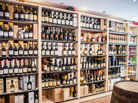 La Boite à Calva-卡昂必去景点